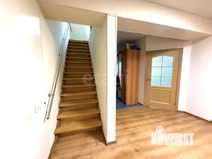 Дом 142м&sup2;, 2-этажный, участок 865 сот.  