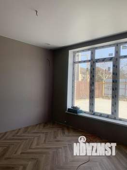 Дом 173м&sup2;, 2-этажный, участок 4 сот.  