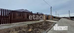 Дом 105м&sup2;, 2-этажный, участок 5 сот.  