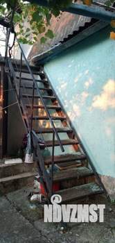 Дом 64м&sup2;, 2-этажный, участок 5 сот.  