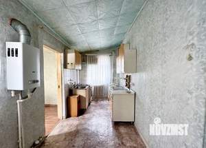 Дом 64м&sup2;, 1-этажный, участок 2 сот.  