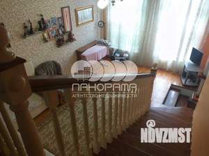 Дом 270м², 2-этажный, участок 3 сот.  