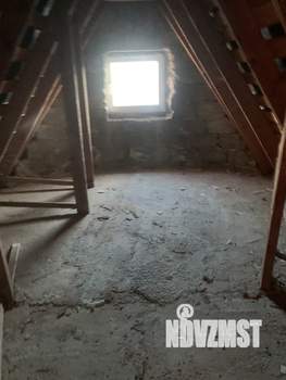 Дом 420м², 4-этажный, участок 10 сот.  