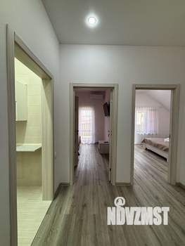 Дом 156м&sup2;, 2-этажный, участок 4 сот.  