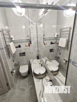 Дом 276м&sup2;, 2-этажный, участок 8 сот.  