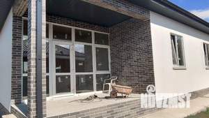 Дом 130м², 2-этажный, участок 9 сот.  