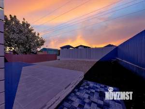 Дом 105м&sup2;, 1-этажный, участок 4 сот.  