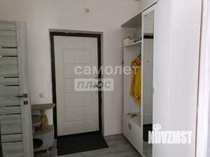 Дом 50м&sup2;, 1-этажный, участок 5 сот.  