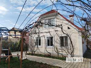 Дом 114м&sup2;, 2-этажный, участок 5 сот.  