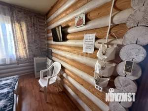 Дом 129м&sup2;, 2-этажный, участок 4 сот.  