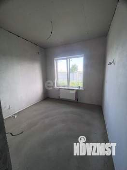 Дом 106м², 1-этажный, участок 6 сот.  