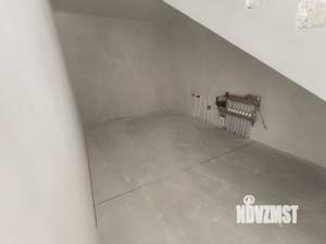 Дом 188м&sup2;, 2-этажный, участок 4 сот.  