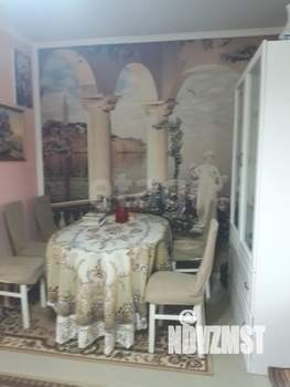 Дом 73м&sup2;, 2-этажный, участок 4 сот.  