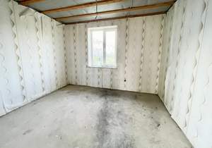 Дом 50м², 1-этажный, участок 5 сот.  