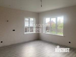 Дом 120м², 1-этажный, участок 6 сот.  