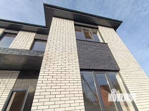 Дом 130м&sup2;, 2-этажный, участок 5 сот.  