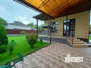 Дом 115м&sup2;, 2-этажный, участок 5 сот.  