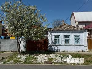 Дом 70м², 2-этажный, участок 3 сот.  