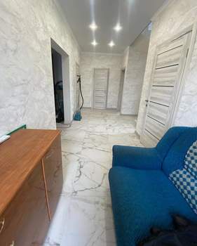 Дом 170м&sup2;, 2-этажный, участок 5 сот.  