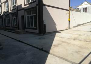 Дом 153м², 3-этажный, участок 8 сот.  