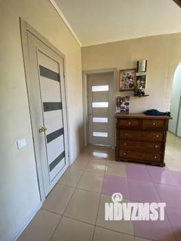 Дом 90м², 2-этажный, участок 7 сот.  