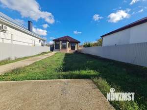 Дом 120м&sup2;, 2-этажный, участок 5 сот.  