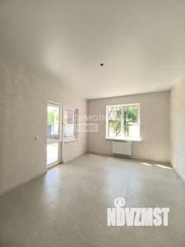 Дом 187м², 2-этажный, участок 3 сот.  