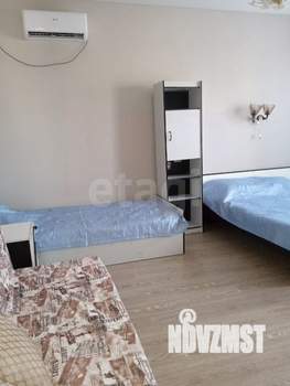 Дом 51м², 1-этажный, участок 9 сот.  