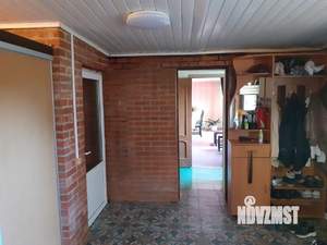 Дом 137м&sup2;, 2-этажный, участок 10 сот.  