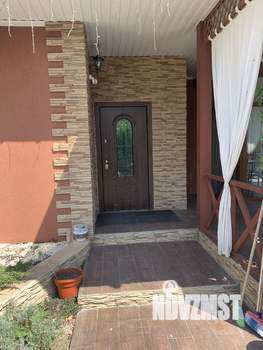 Дом 135м&sup2;, 2-этажный, участок 7 сот.  