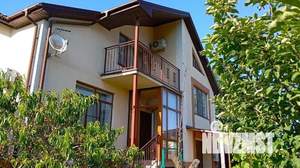 Дом 306м&sup2;, 2-этажный, участок 8 сот.  