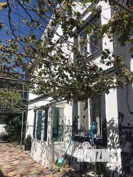 Дом 164м&sup2;, 2-этажный, участок 8 сот.  