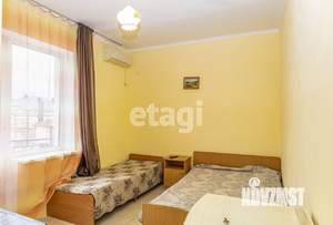 Дом 400м&sup2;, 3-этажный, участок 8 сот.  