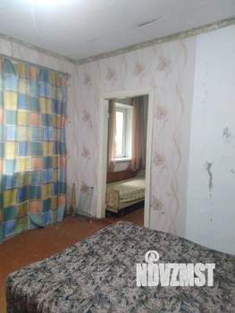 Дом 35м², 2-этажный, участок 4 сот.  