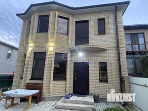 Дом 135м&sup2;, 2-этажный, участок 4 сот.  