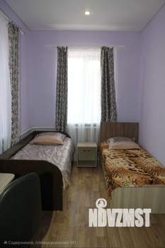 Дом 196м&sup2;, 1-этажный, участок 4 сот.  