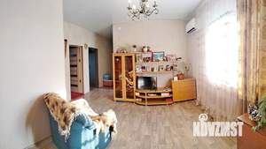 Дом 90м², 2-этажный, участок 5 сот.  