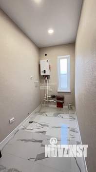 Дом 100м², 1-этажный, участок 8 сот.  