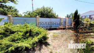 Дом 120м², 2-этажный, участок 8 сот.  