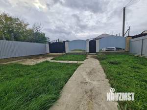 Дом 134м&sup2;, 2-этажный, участок 4 сот.  