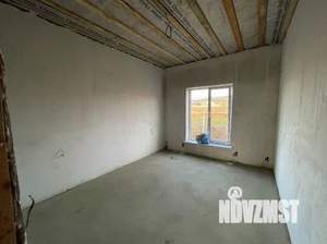 Дом 63м&sup2;, 1-этажный, участок 6 сот.  