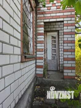 Дом 24м², 1-этажный, участок 5 сот.  