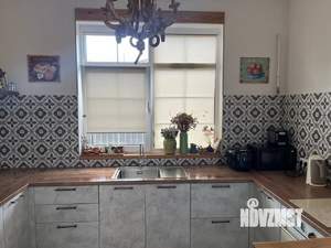 Дом 125м&sup2;, 1-этажный, участок 4 сот.  