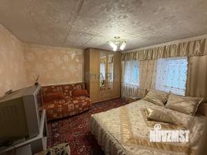 Дом 35м&sup2;, 1-этажный, участок 708 сот.  