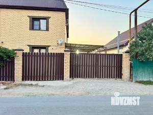 Дом 331м², 2-этажный, участок 6 сот.  