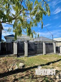 Дом 88м&sup2;, 1-этажный, участок 3 сот.  