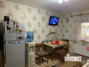 Дом 112м², 1-этажный, участок 42 сот.  