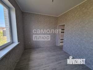 Дом 120м&sup2;, 1-этажный, участок 6 сот.  