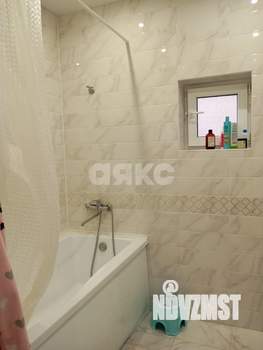 Дом 111м&sup2;, 2-этажный, участок 3 сот.  