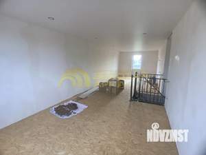 Дом 110м&sup2;, 2-этажный, участок 6 сот.  